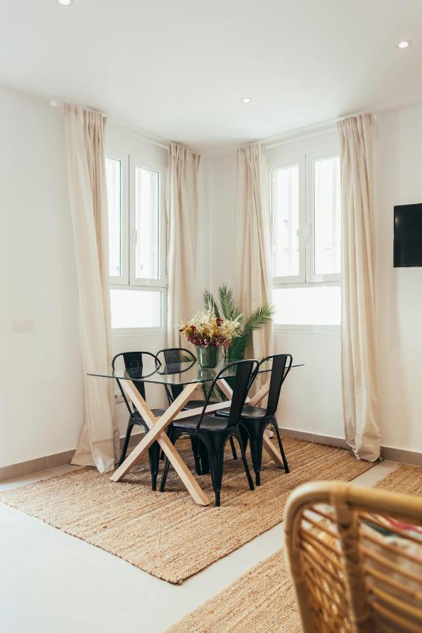 Tu Casa En El Corazon De Triana Apartment Sevilla