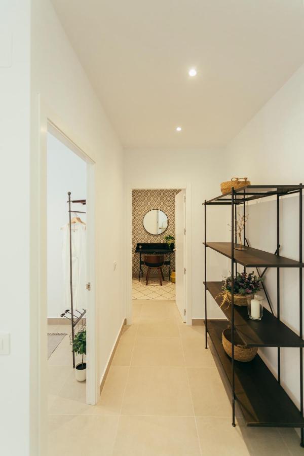 Tu Casa En El Corazon De Triana Apartment Sevilla